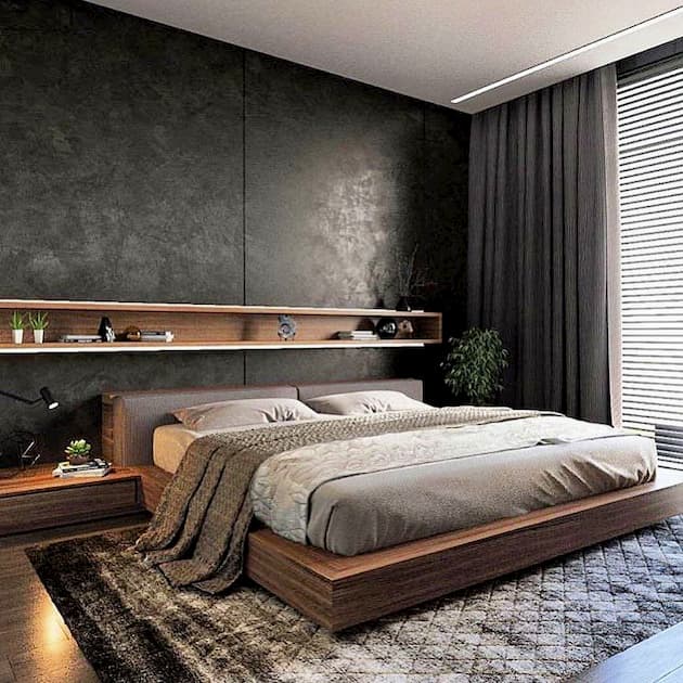 designer-bedroom