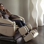 Health Benefits from Massage Chairs