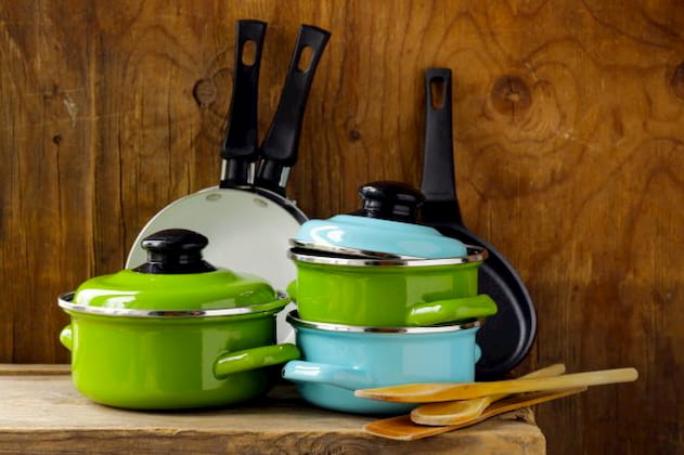 kitchen-cookware