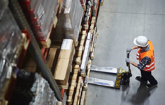 warehouse safety equipment online