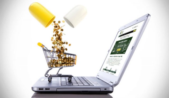 Buying prescription drugs online