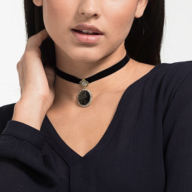 Choker nacklace