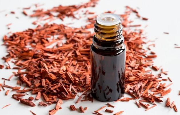 Sandalwood-essential-oil