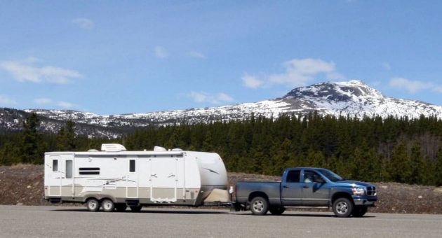 travel-trailer