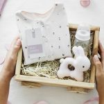 Baby Gift Basket