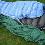 sleeping bag liners