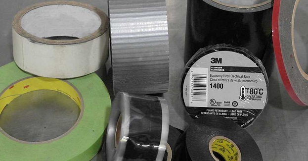 Adhesion tapes