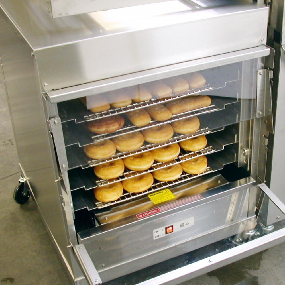 donut proofer