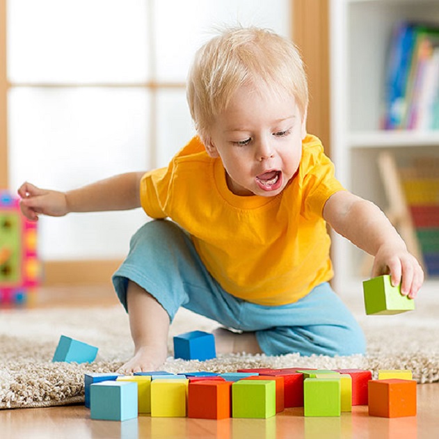 toddler blocks