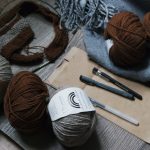 Knitting & Crocheting