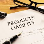 products liability cover