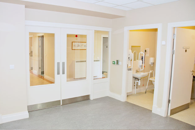 Nursing-Homes-floors-Cork