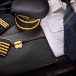 aircraft clothing