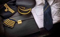 aircraft clothing