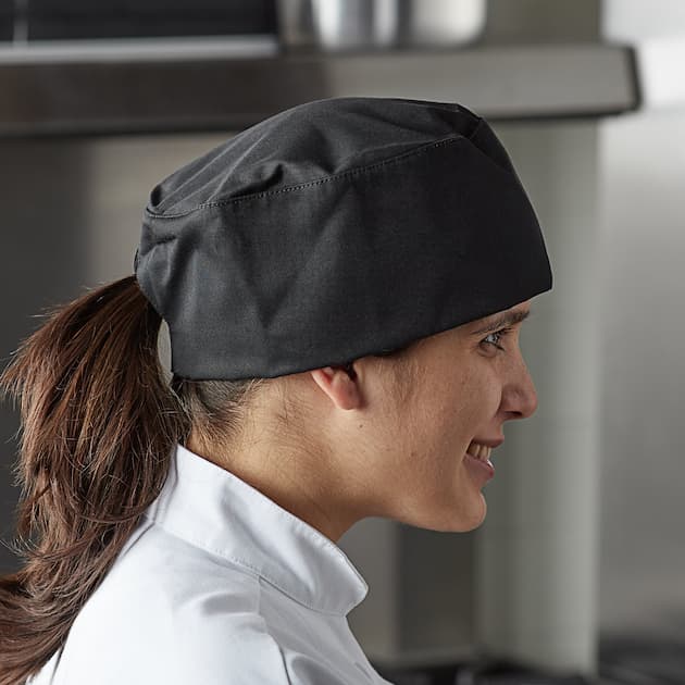 Chef Cap