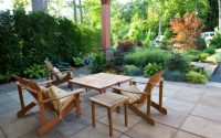 teak outdoor tables