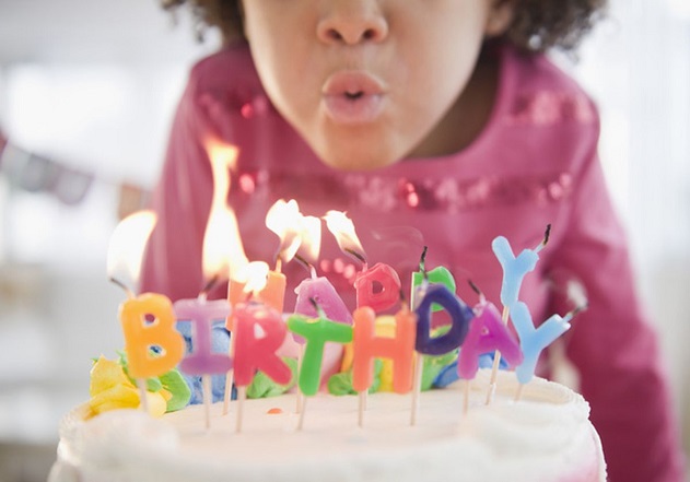 How to Pick the Ideal Cake for Your Little One’s Birthday | The Ideal