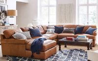 Modern look of Leather Sofa