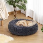 Donut-Shaped-Dog-Bed-Buying-Guide