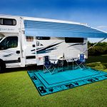 caravan matting