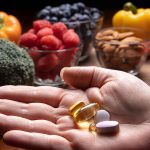 vitamins supplements