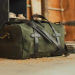 duffel bag