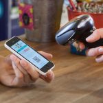 Bluetooth Barcode Scanner