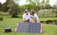 solar blankets