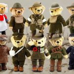 Great War Bears