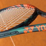 yonex tennis racquet