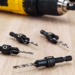 countersink-bits