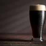 stout beer