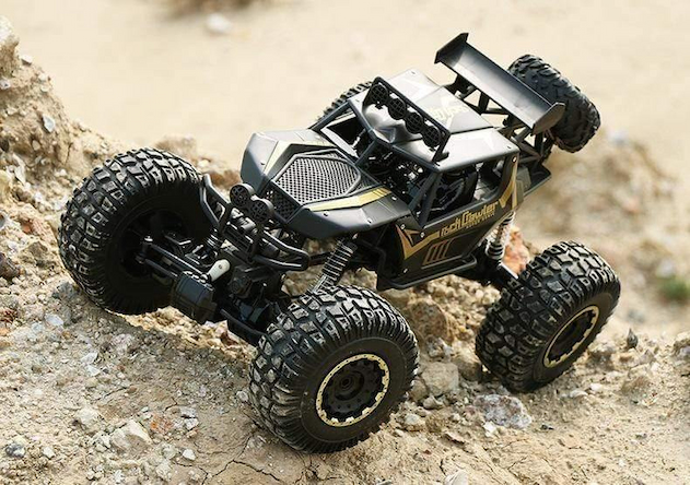 rc-truck