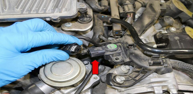 Car Map Sensor: Ensuring Your Car Engine Works Ideally