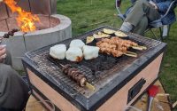 japanese bbq grill