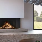 fireplace home decor