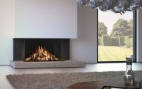 fireplace home decor