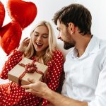 Romantic Personalized Gifts