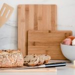 Cutting Board Set