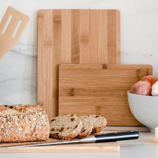 Food Safety: What is the Ideal Cutting Board to Use?