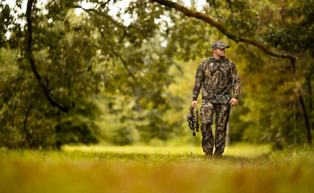 Beginner’s Guide to Hunting Apparel