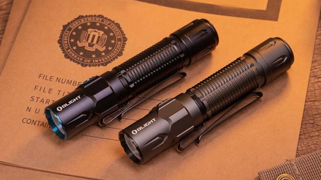 How to Choose the Ideal Military-Grade Flashlight