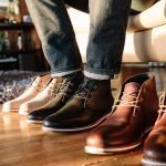 Suede vs Leather: Which Material Reigns Supreme in Men’s Boots?