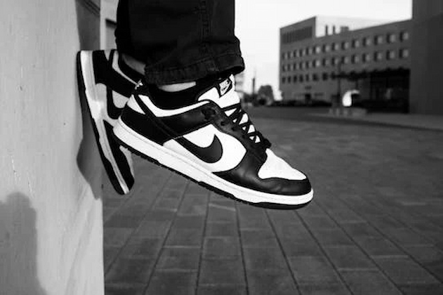 Sneakers as Ideal as You: The Complete Nike Dunks Buying Guide