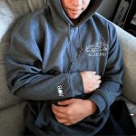 Revving Up Your Style: The Allure of Automotive Men’s Hoodies