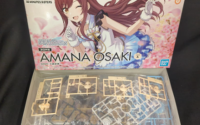 Bandai 30MS Amana Osaki [G5066311]