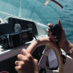 Marine VHF Radios: Essential Safety Equipment for Every Boater