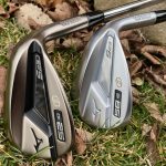 50 Degree Wedge: An Ideal Tool for Refining Your Golf Game