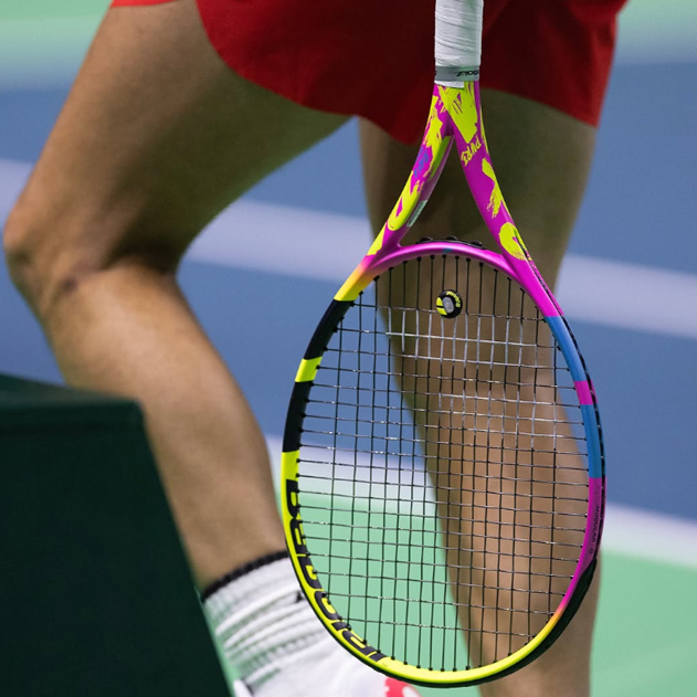 Ace the Game: How to Choose the Ideal Tennis Racquet for Your Kid?