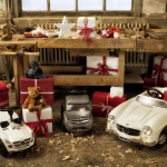 6 Ideal Gift Ideas for Your Favourite Petrol Head